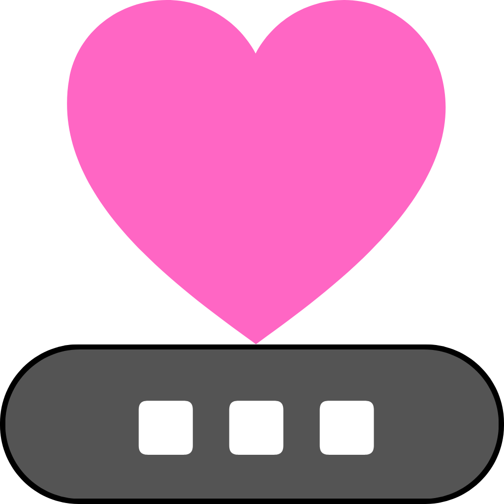 Continue With Love logo